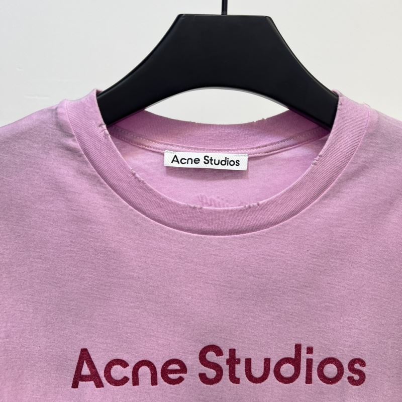 Acne T-Shirts